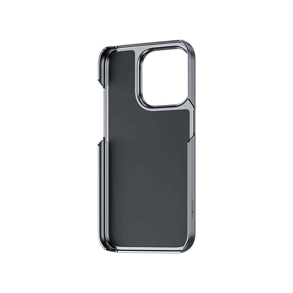 Benks Biliz iPhone 15 Pro M-safe Şarj ve Soğutucu Özellikli Kılıf Benks Biliz iPhone 15 Pro M-safe Şarj ve Soğutucu Özellikli Kılıf